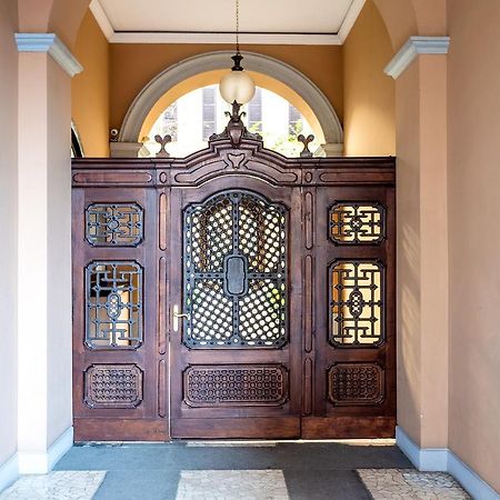 Milano City Apartments - Duomo Brera - Elegant Suite In Design District Екстериор снимка